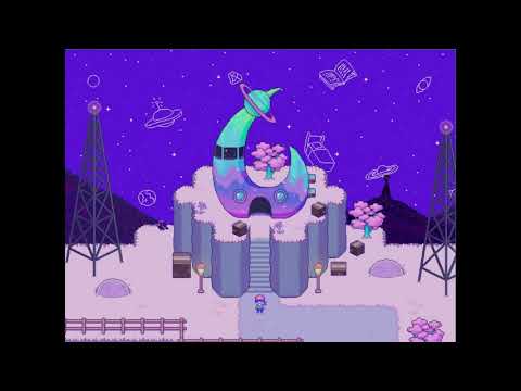 Видео: OMORI. Серия 4. Космические пираты