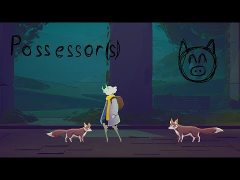 Видео: 5 - ЛИСИЧКИ - Possessor(s)