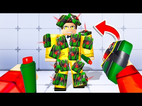 Видео: Я попробовал глупые советы по повышению рейтинга в Roblox Rivals...