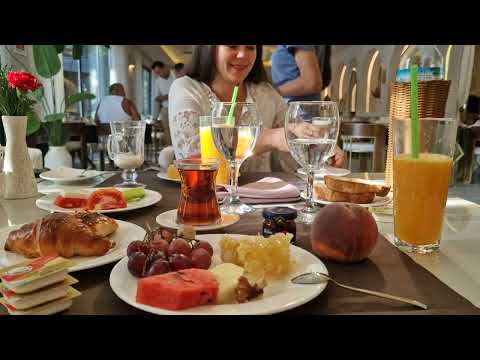 Видео: Начинаю новый проект на спицах..улетели в отпуск #inspiration #mode #striken #garten #blogger 