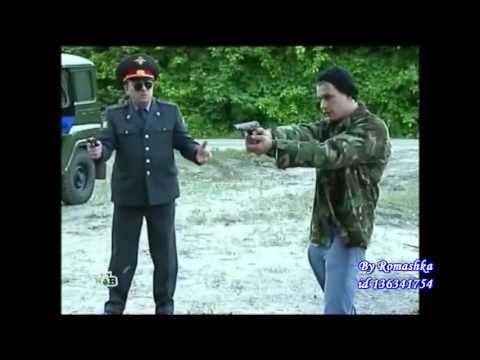 Видео: Александр Волков - Моя игра (ВМ)