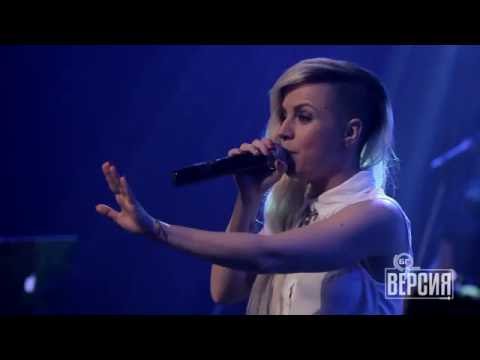 Видео: Поли Генова - If love was a crime (БГ Версия Live)