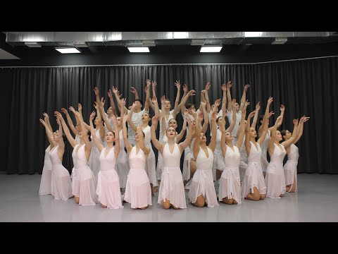 Видео: «Forever» / Сузірʼя Едельвейс м. Рівне / Choreography