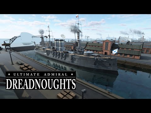 Видео: UAD - Первая потеря и новый флагман (РИ - 5 серия)