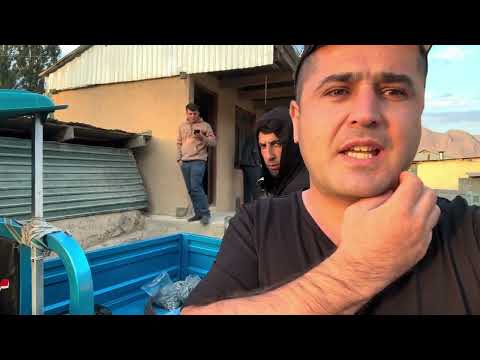 Видео: ТАДЖИКИСТАН/Великолепие села УРМЕТАН/Зеравшанская долина/Часть 2