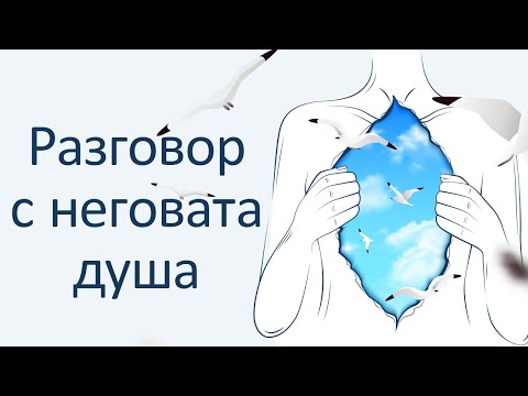 Видео: Разговор с неговата душа🕊️…разклад  за дамите #таро #карти #рийдинг