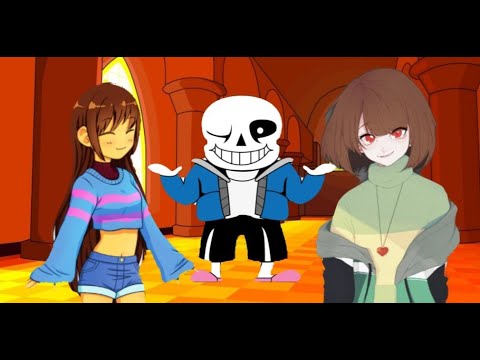 Видео: Играем в Undertale | СТРИМ