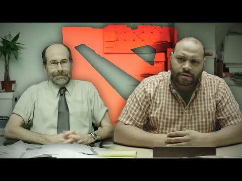 Видео: ЧТО ГУГЛЯТ ДОТЕРЫ? 2