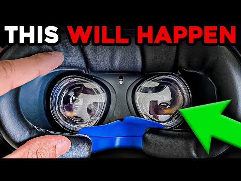 Видео: 20 ОГРОМНЫХ ошибок, которые совершают новички в Quest 2! (2025)