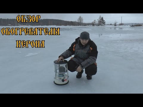 Видео: Обзор обогревателя kerona wkh-2310