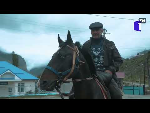 Видео: булунгу балкарское село