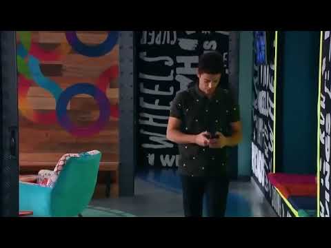 Видео: Луна и Маттео твоя девочка ушла