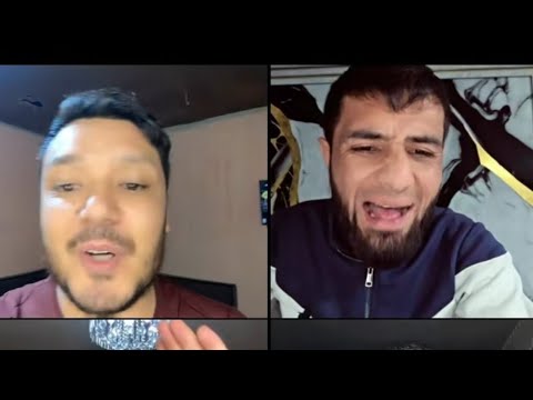 Видео: Сардор #Мултик #Азиз #Сампо #Акбала #Замира #Монстр #Зек эфирга кирамиз