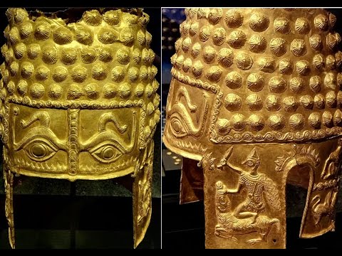 Видео: Да поговорим на тракийски - ще ви е забавно.