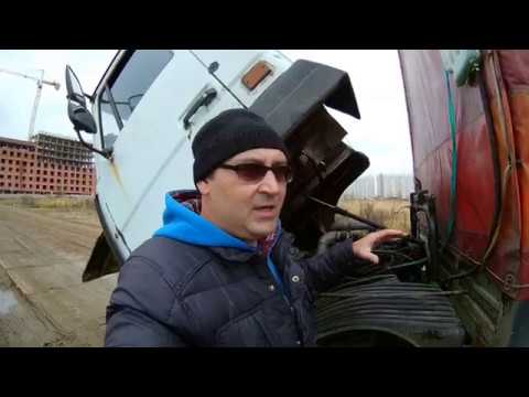 Видео: На Что Обратить Внимание При Покупке МАЗ 4370 ЗУБРЁНОК