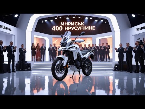 Видео:  🏍️ Minsik 400 Adventure | Доступный дуал-спорт для города и бездорожья | Russian MotorLand