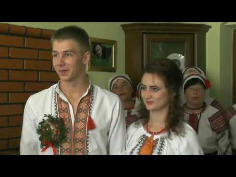 Видео: Подільські заручини