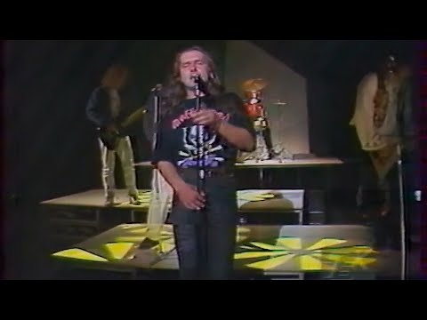 Видео: Акалада (Акколада) (ТБК, 1995) группа "Paradox" (Мозырь)