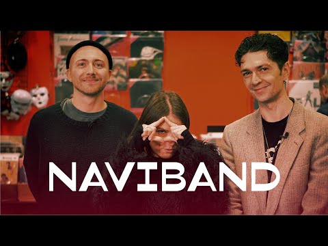 Видео: Naviband – Поставь мою пластинку