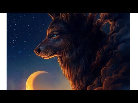 Видео: Хранители волков.Глава 6.Часть 3.