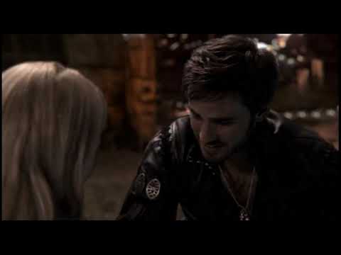 Видео: Наконец настал тот час (Крюк(Киллиан) /Эмма)