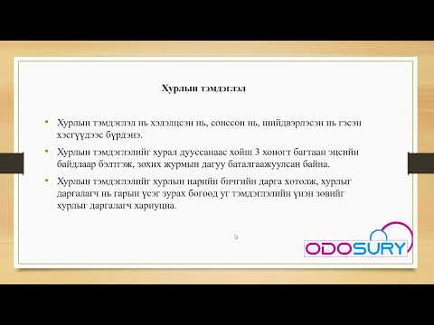 Видео: Өргөдөл хүсэлт гаргах, шийдвэрлүүлэх,хурлын тэмдэглэл хөтлөх