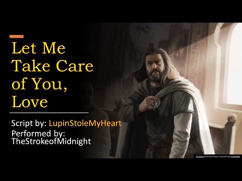 Видео: [M4A] Боль, боль, уходи [Остро] [Фэнтези] [Королевский наследник x Простолюдин] [Забота о тебе]