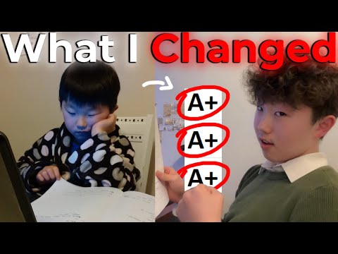 Видео: Как я прошел путь от неудачника до лучшего ученика