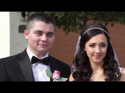 Видео: Свадьба моего сына Дениса и Иры