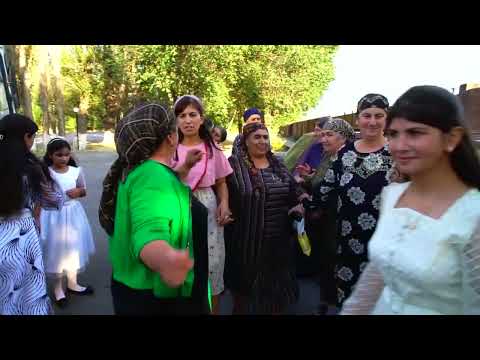 Видео: Дурсун Мадина свадьба