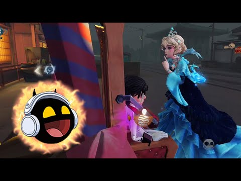 Видео: Demial и час Новелиста | Identity V