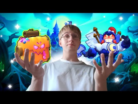 Видео: скупил весь магазин... | BRAWL STARS #бравлстарс  #бравлер #brawlstars #brawl #bs