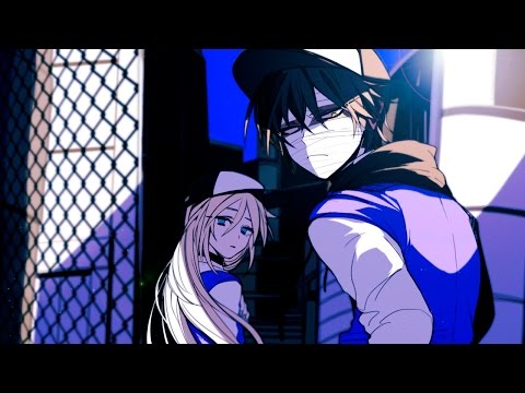 Видео: ФИНАЛ ! : Ангел Кровопролития / Satsuriku no Tenshi #20