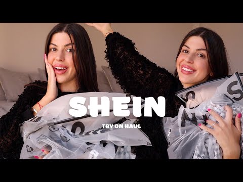 Видео: SHEIN I дрехи + неща за дома