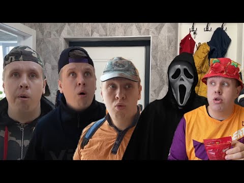 Видео: БРАТИКИ ПРОТИВ КРИКА | ФИЛЬМ