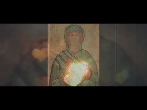 Видео: Жития святых - Великомученица Анастасия Узорешительница (ок.304)