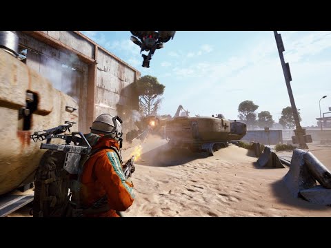 Видео: ARC RAIDERS НОЧНЫЕ ЗАБЕГИ В ПОИСКАХ РЕЦЕПТОВ!