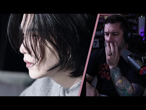 Видео: Реакция режиссера - Agust D 'AMYGDALA' MV