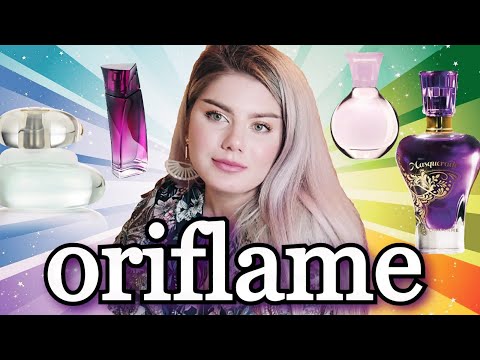 Видео: АРОМАТЫ Oriflame 🌼 СНЯТЫЕ ЛЕГЕНДЫ 💫 СЕЙЧАС ВСЁ СТАЛО ХУЖЕ?