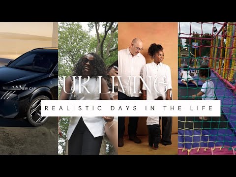 Видео: МОЙ РИТИН 5 УТРА КАК МАМА | ВОТ ЧТО ПРОИСХОДИТ, КОГДА ВЫ РЕШАЕТЕ ВЫБРАТЬ СЕБЯ | ЖИЗНЬ В ВЕЛИКОБРИ...