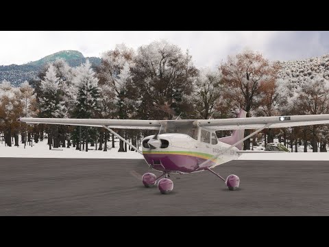 Видео: Microsoft Flight Simulator 2024. -=( Карьера вылет? Вылет! )=-