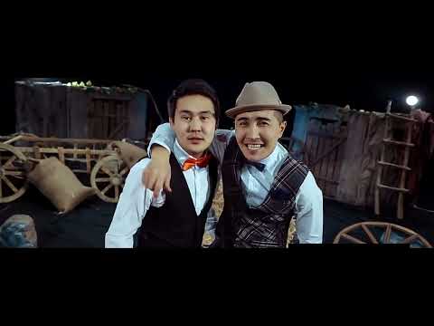 Видео: Курал Чокоев Ильяз Андаш - Сейдакматтын ыры