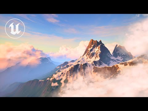 Видео: Как создать автомобильный материал в Unreal Engine 5