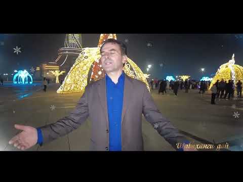 Видео: Шухрат Сайнаков соли нави-2024