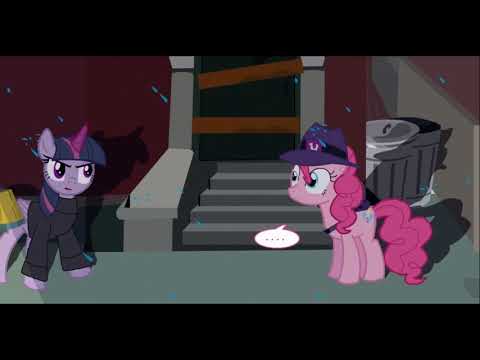 Видео: Комикс MLP - КЛОНЫ часть первая