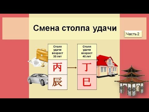 Видео: Смена столпа удачи часть 2 (самая интересная))