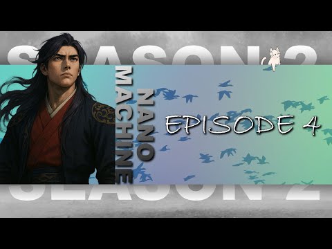 Видео: Нано Машин | S2-4 Ичмээр юм !!!