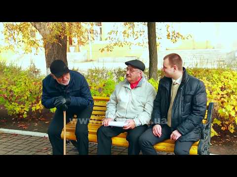 Видео: Джерела-2 (м. Покровськ) 16.01.2018