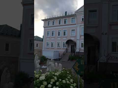 Видео: Маршрут выходного дня по Нижегородской области