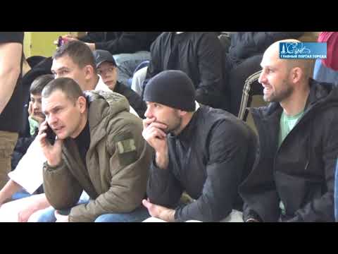 Видео: XX турнир по рукопашному бою памяти Александра Майорова